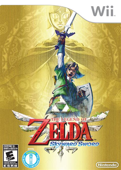 skyward sword link and zelda|skyward sword original release date.